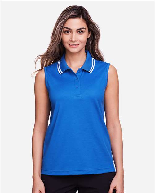 Model French Blue/ White