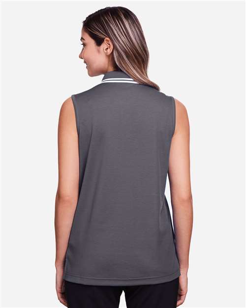 Back Model Graphite/ White