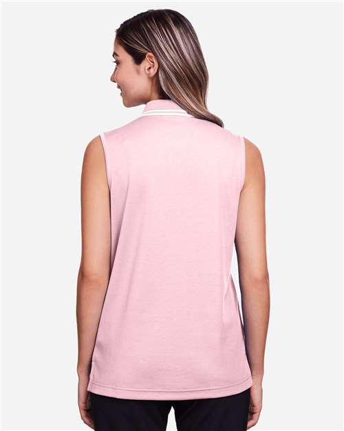 Back Model Pink/ White