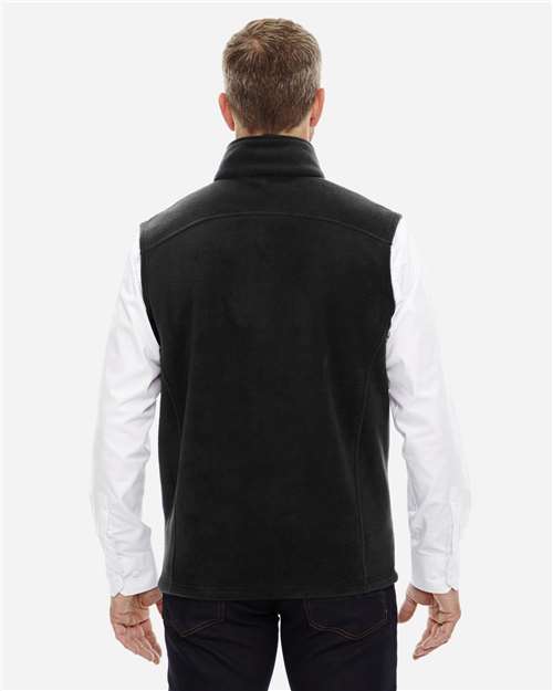 Back Model Black