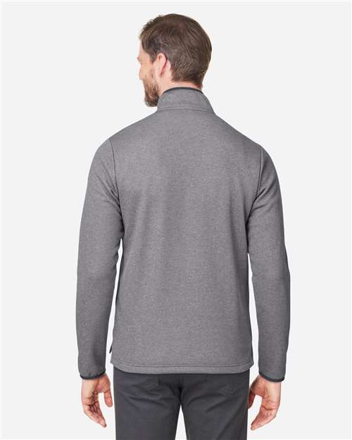 Back Model Black/ White