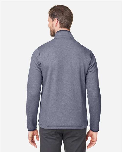 Back Model Classic Navy/ White