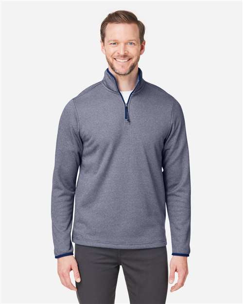 Model Classic Navy/ White