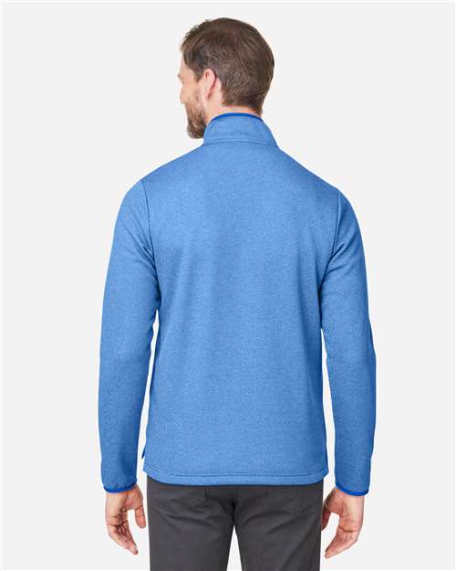 Back Model True Royal/ White