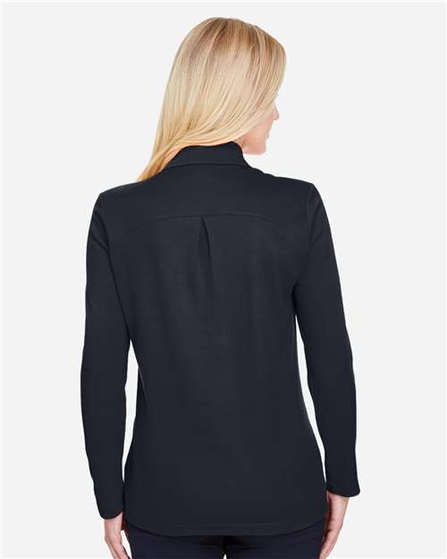Back Model Black