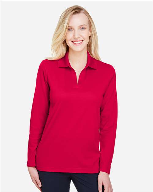 Model Red
