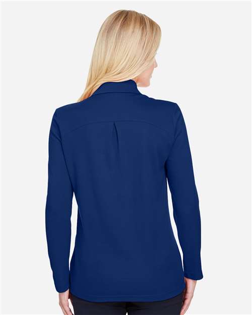 Back Model True Royal