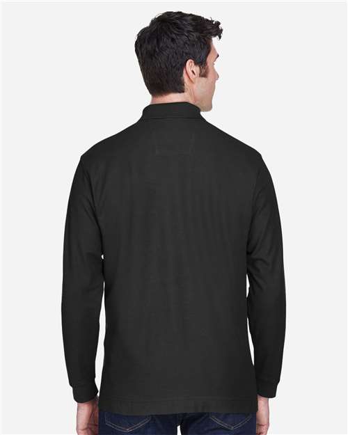 Back Model Black