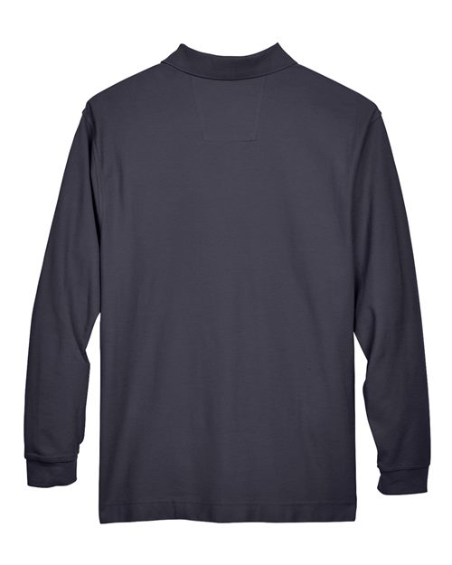 Back Product Navy