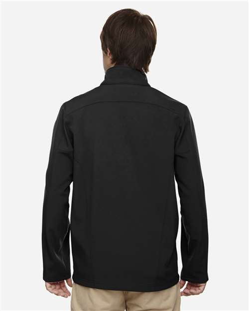 Back Model Black