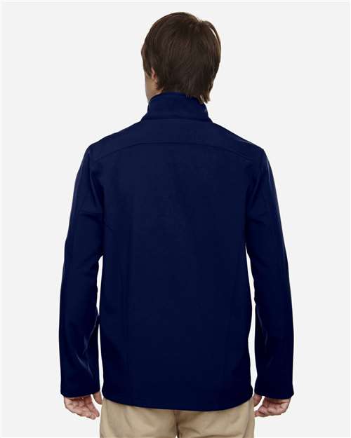 Back Model Classic Navy