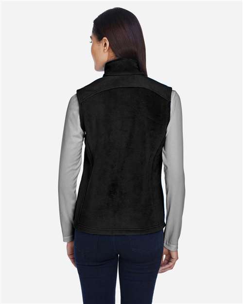 Back Model Black
