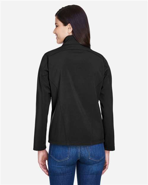 Back Model Black