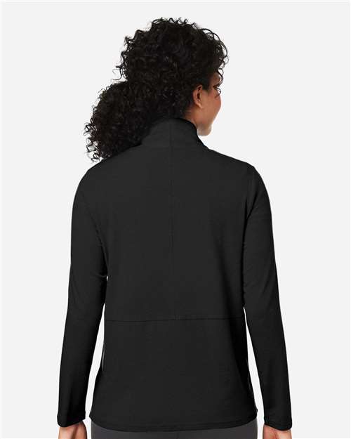 Back Model Black