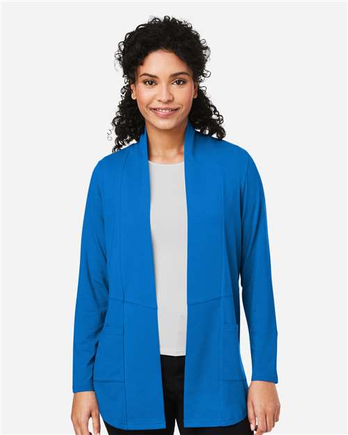 Model French Blue