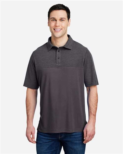 Model Carbon/ Carbon Heather