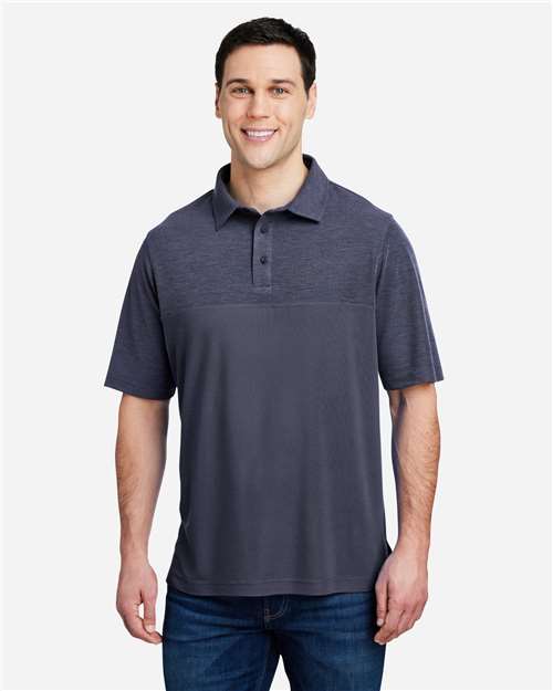 Model Classic Navy/ Classic Navy Heather