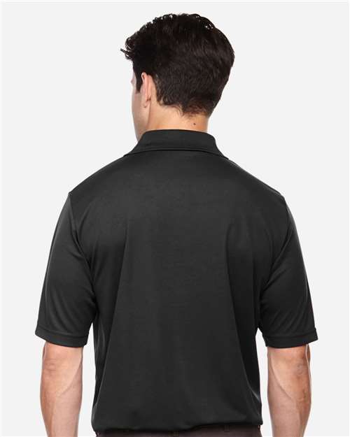 Back Model Black