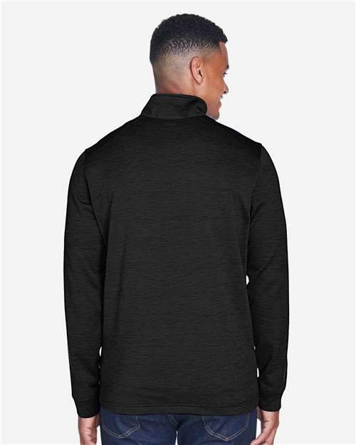 Back Model Black Heather