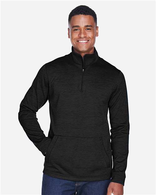 Model Black Heather