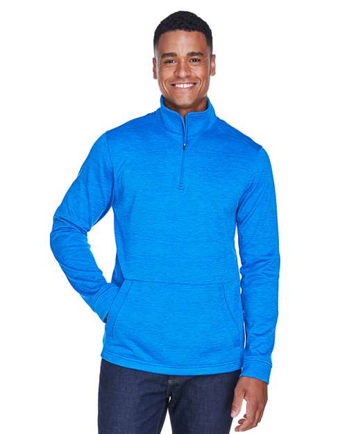Model French Blue Heather