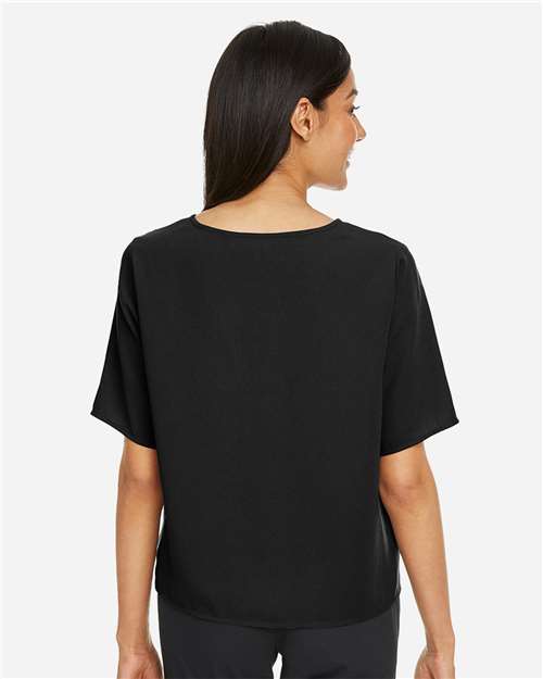 Back Model Black