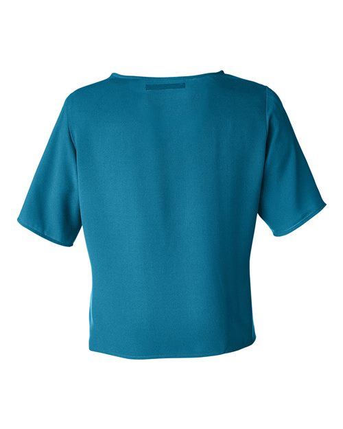 Back Product Dark Teal