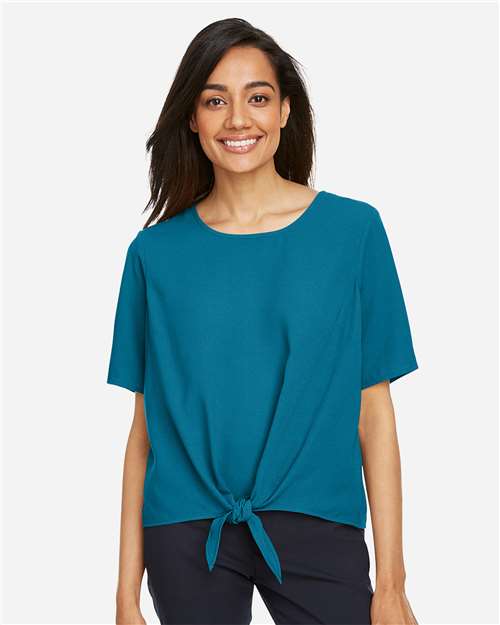 Model Dark Teal