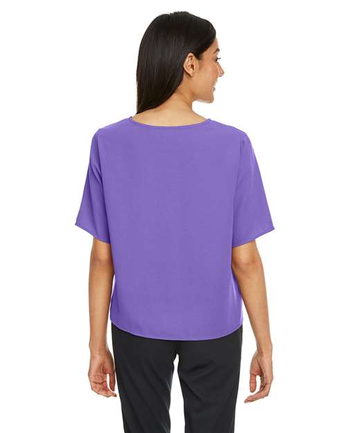 Back Model Grape