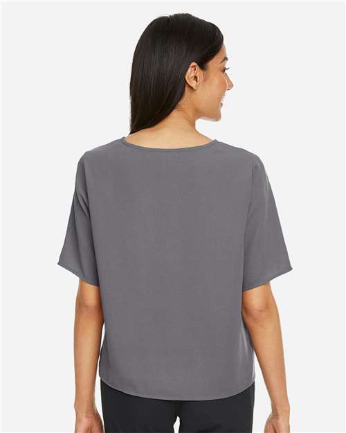 Back Model Graphite