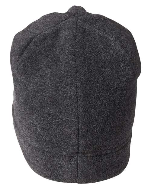 Back Product Heather Charcoal