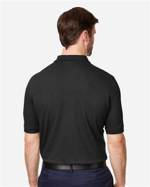 Back Model Black