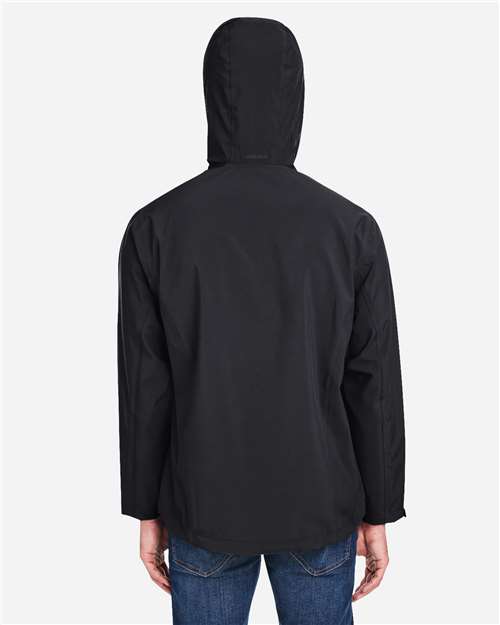 Back Model Black