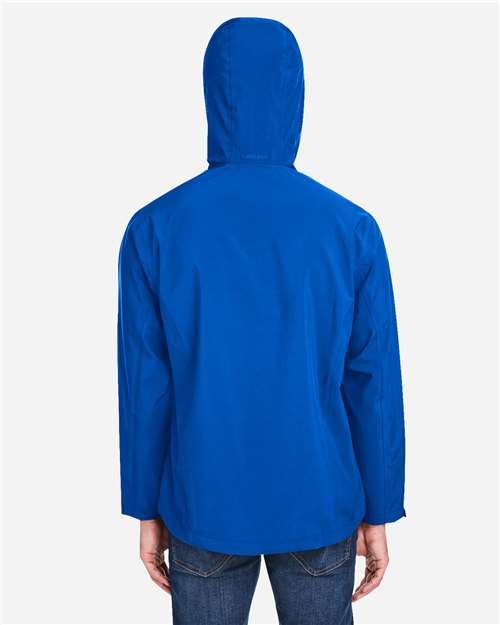 Back Model True Royal