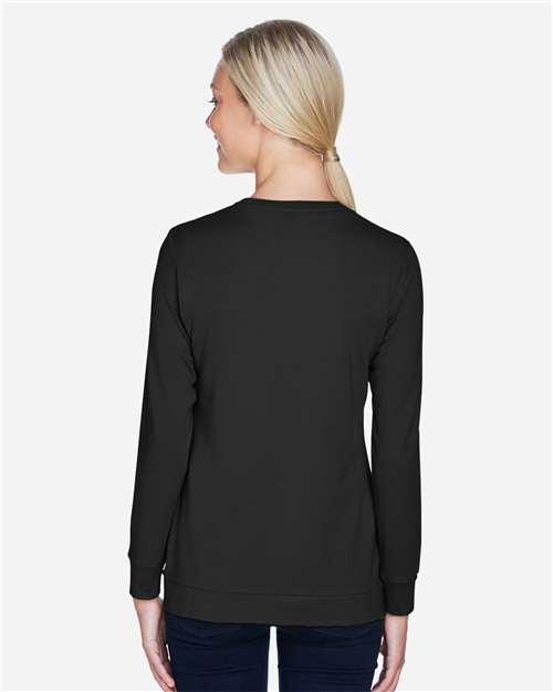 Back Model Black