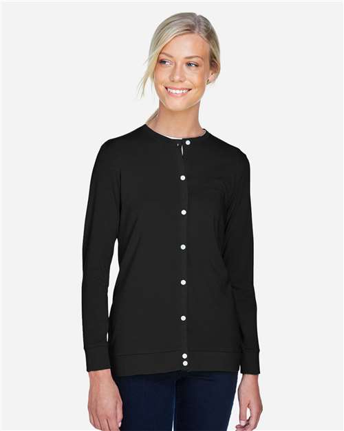 Model Black