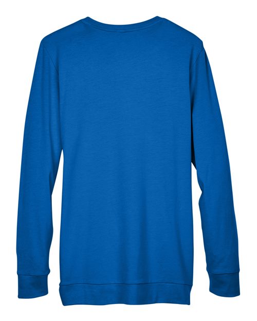 Back Product French Blue