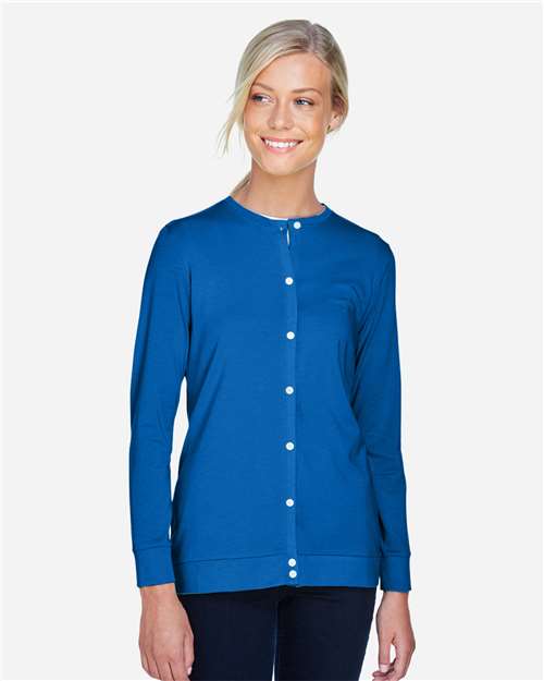 Model French Blue