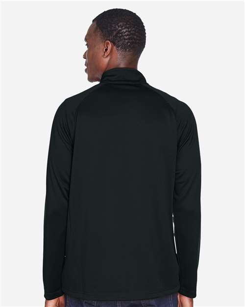 Back Model Black
