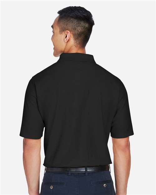 Back Model Black