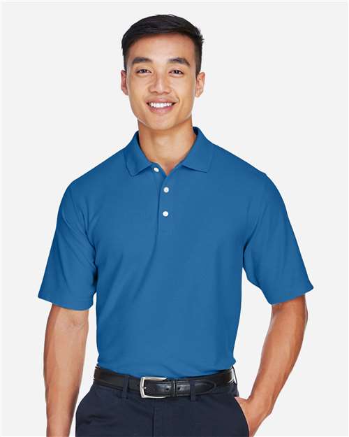 Model French Blue