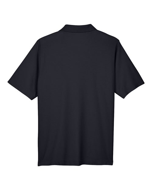 Back Product Navy