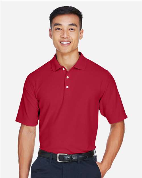 Model Red