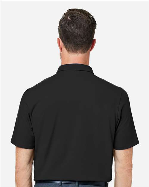 Back Model Black