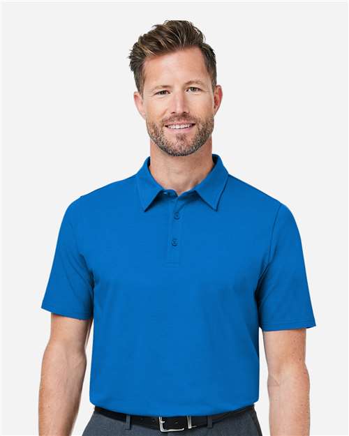 Model French Blue