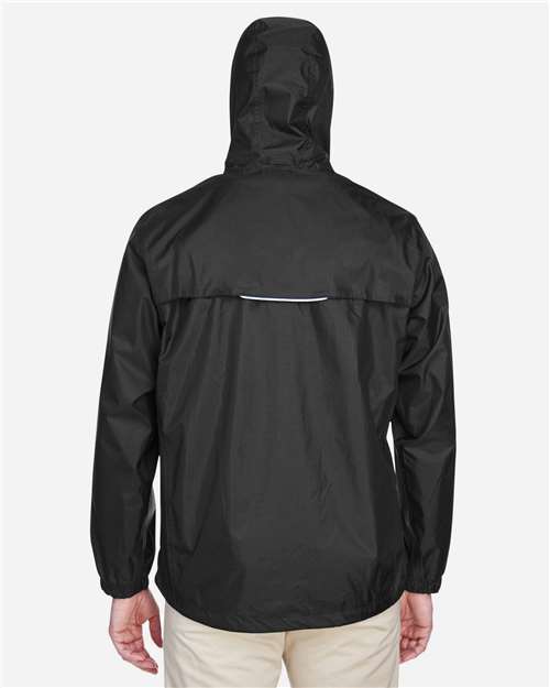 Back Model Black