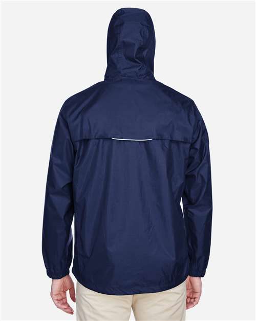 Back Model Classic Navy