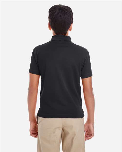 Back Model Black