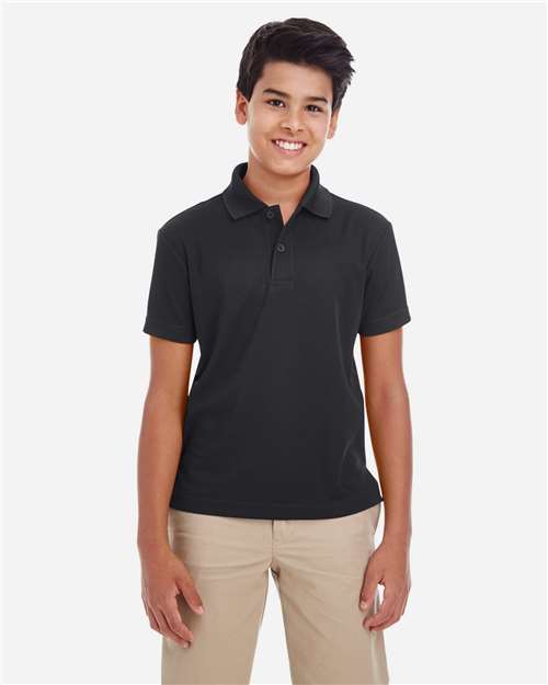 Model Black