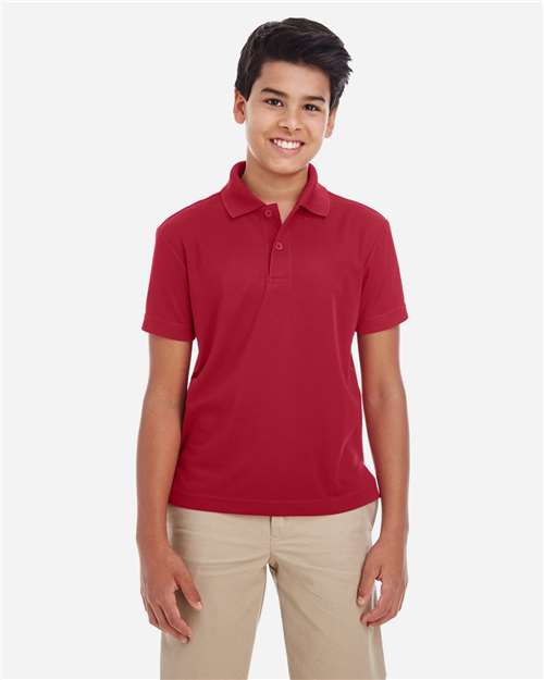 Model Classic Red